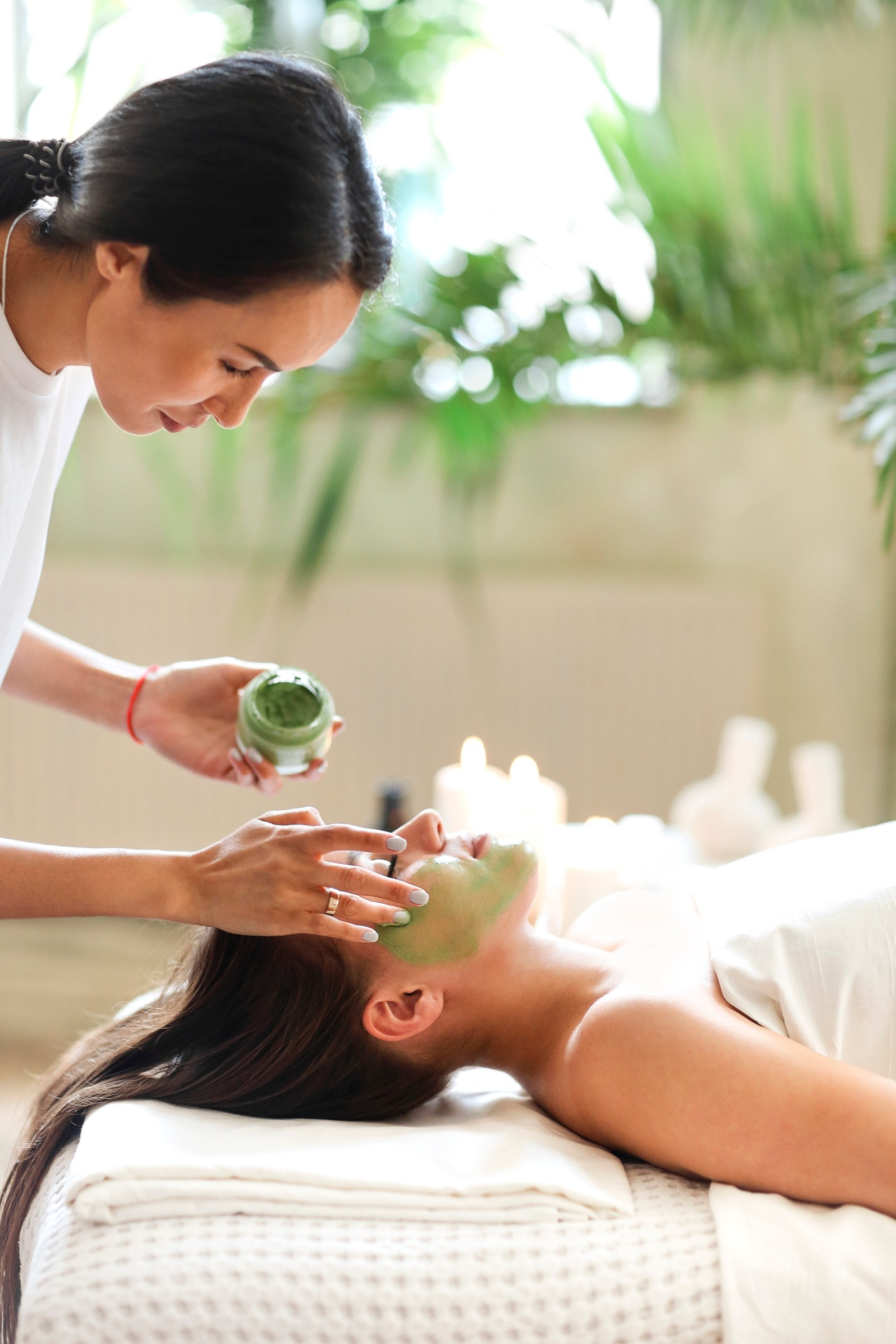 Spa Villavicencio