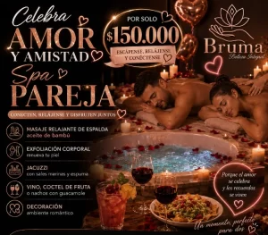 spa manizales