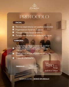 spa Bucaramanga