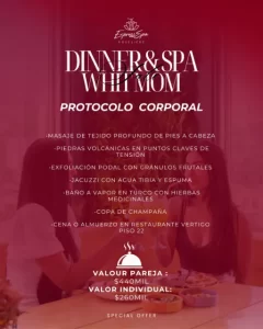 Spa Bucaramanga
