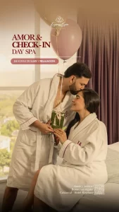 Spa Bucaramanga