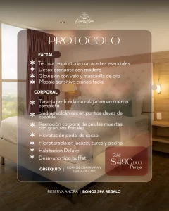 Spa Bucaramanga