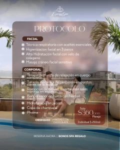 Spa Bucaramanga