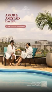 Spa Bucaramanga